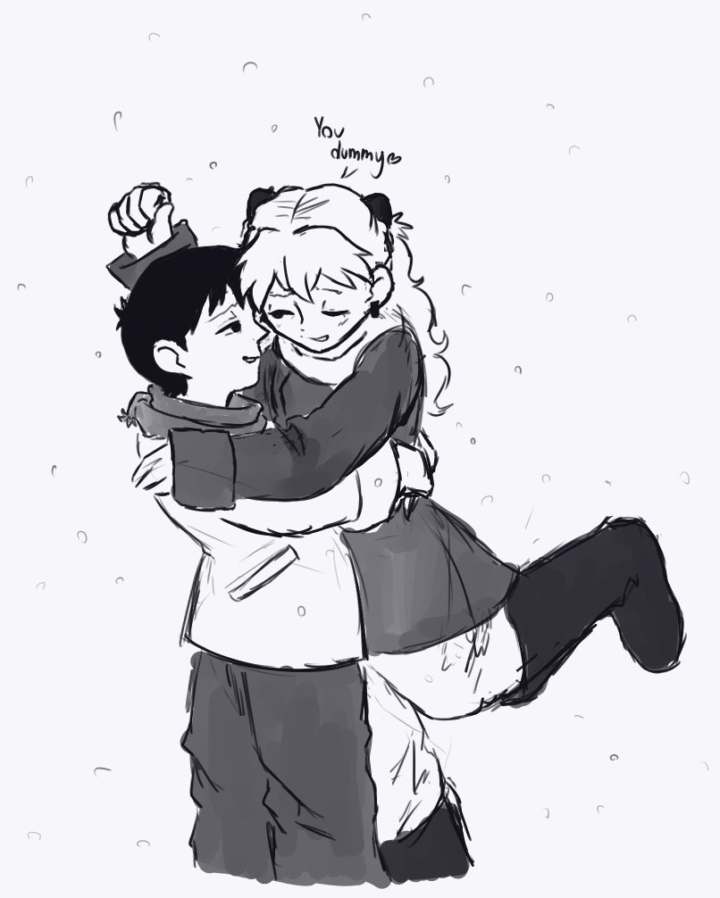 Kenichi Shikishima Enthusiast tweet media