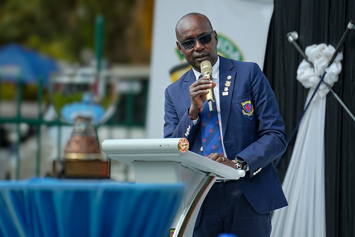 Under Par tweet media