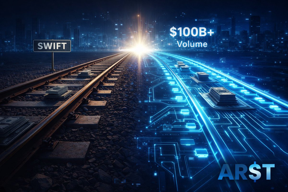 Muchos critican #stablecoins por riesgo, pero hay quien las integra directamente al core financiero.

<a href="/Ripple/">Ripple</a> supera los 1.000M de volumen. Pasó de mover dinero a ser stack completo con custodia, cuentas virtuales y liquidez automatizada.

El futuro de los pagos corporativos ya