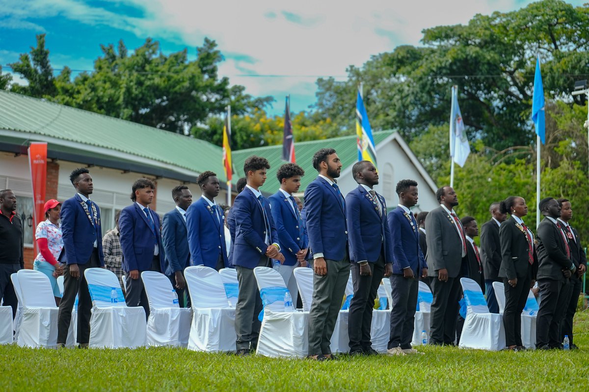 Under Par tweet media