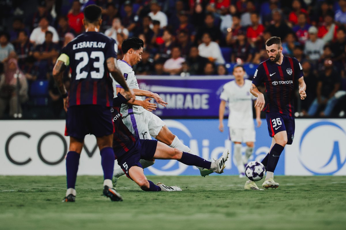 サンフレッチェ広島【公式】 tweet media