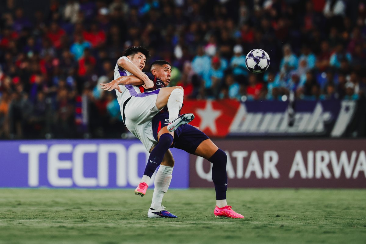 サンフレッチェ広島【公式】 tweet media