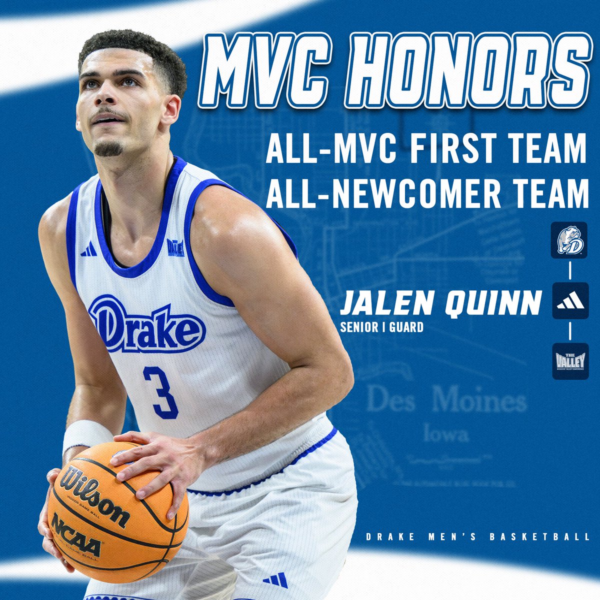 Drake Basketball tweet media