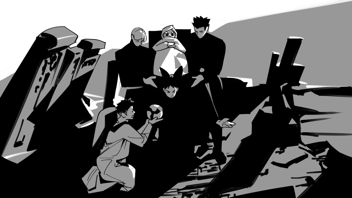 陈山绕 tweet media