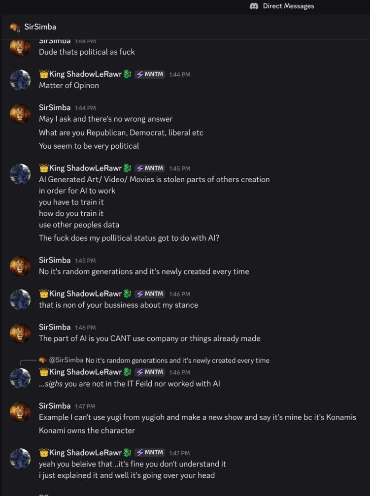 That Gay Dragon tweet media