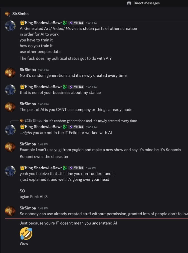 That Gay Dragon tweet media