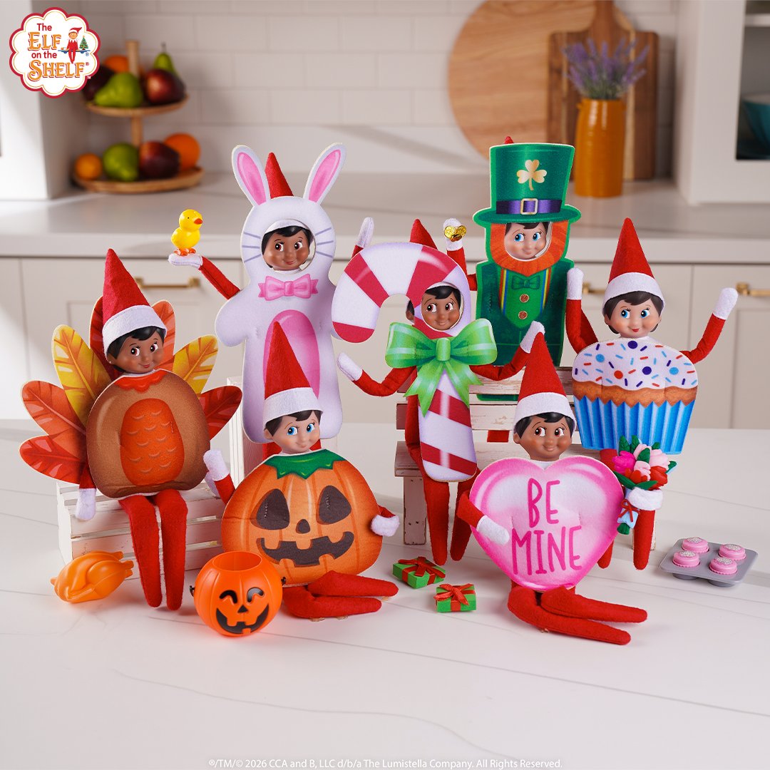 elfontheshelf tweet media