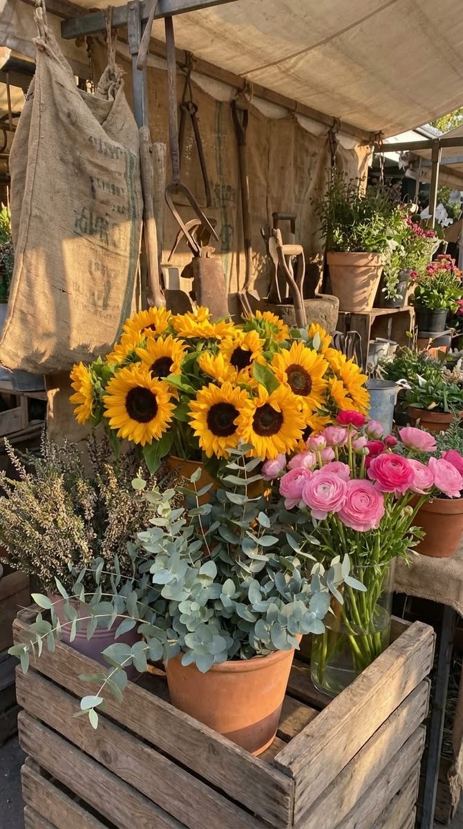 SUNFLOWER 🌻 tweet media