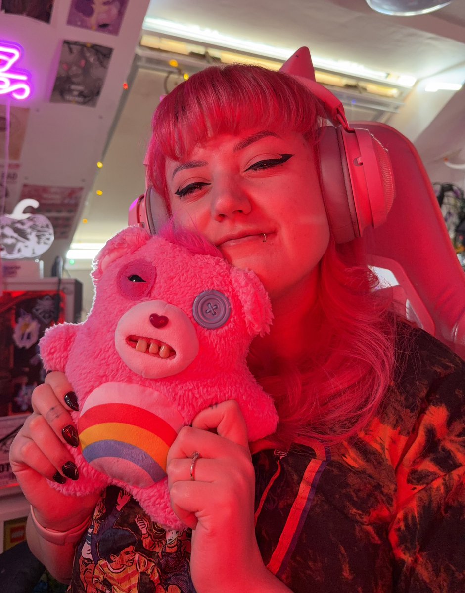 Steelpandaa🦋🔮🌙 tweet media