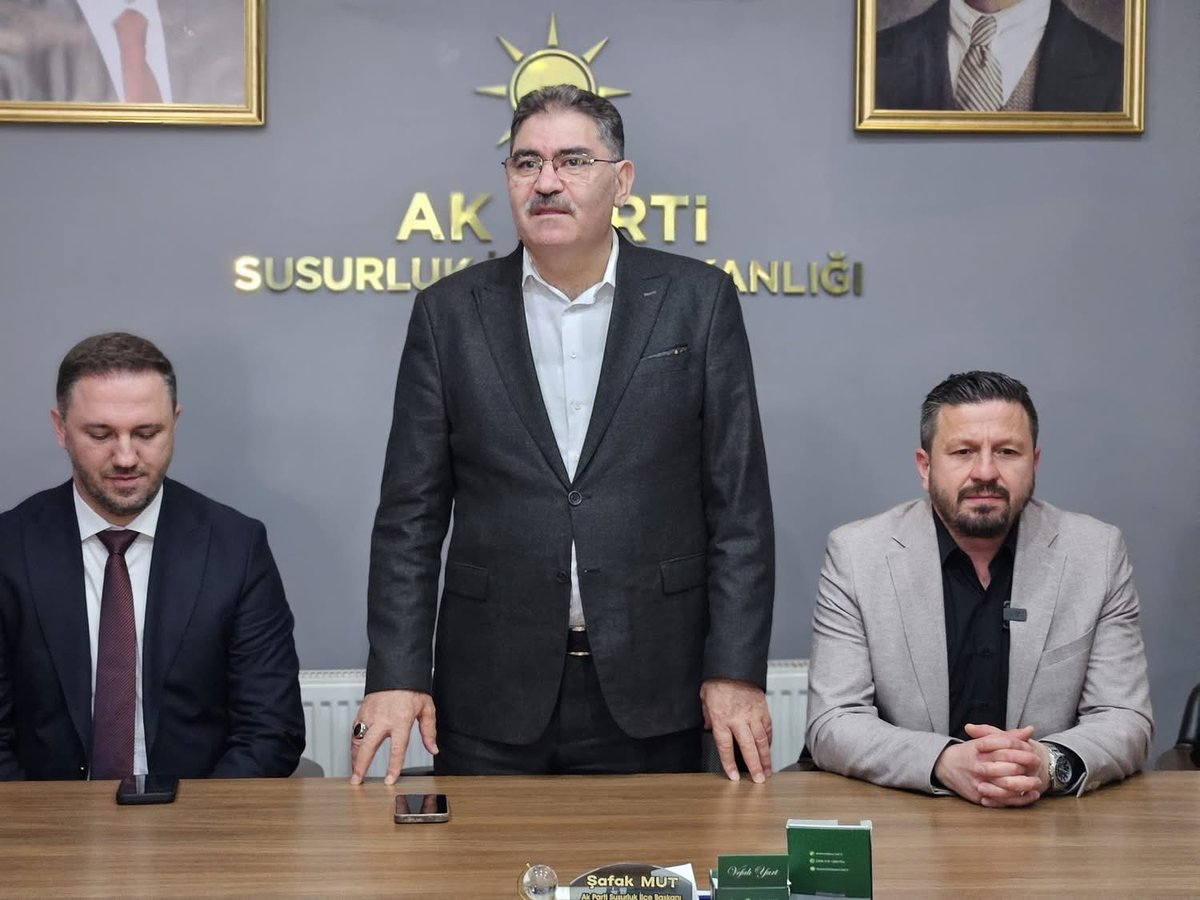 Av. Mahmut Eminmollaoğlu tweet media