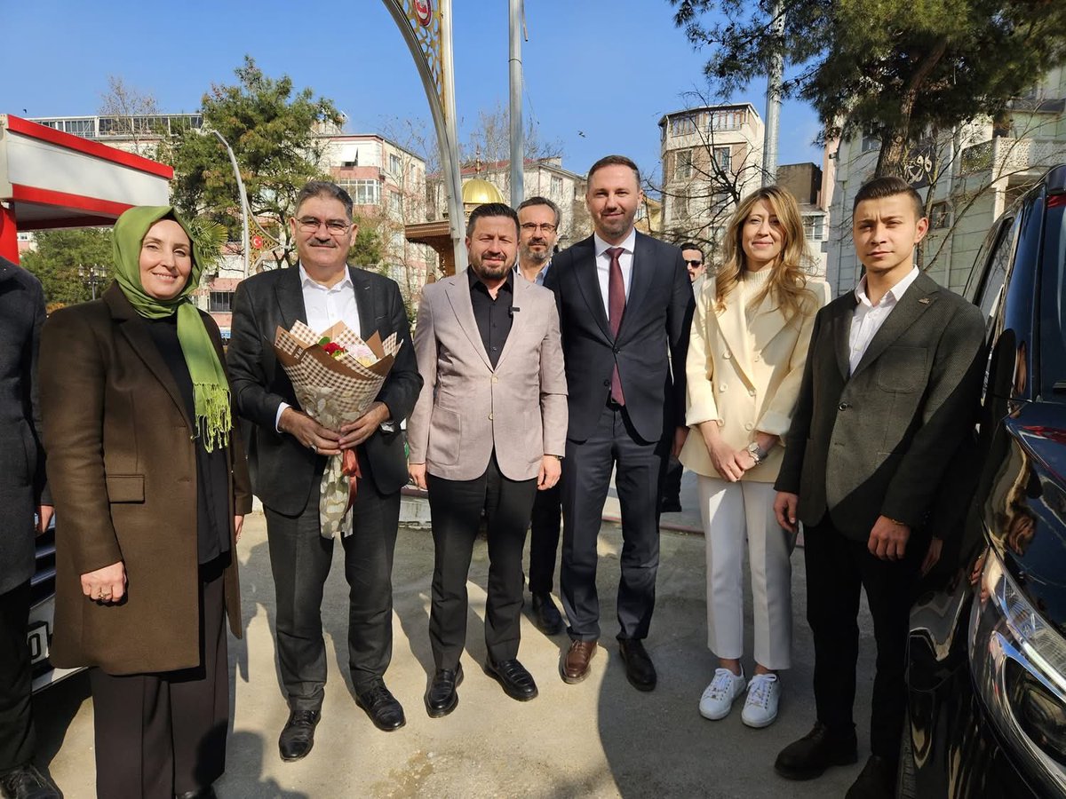 Av. Mahmut Eminmollaoğlu tweet media