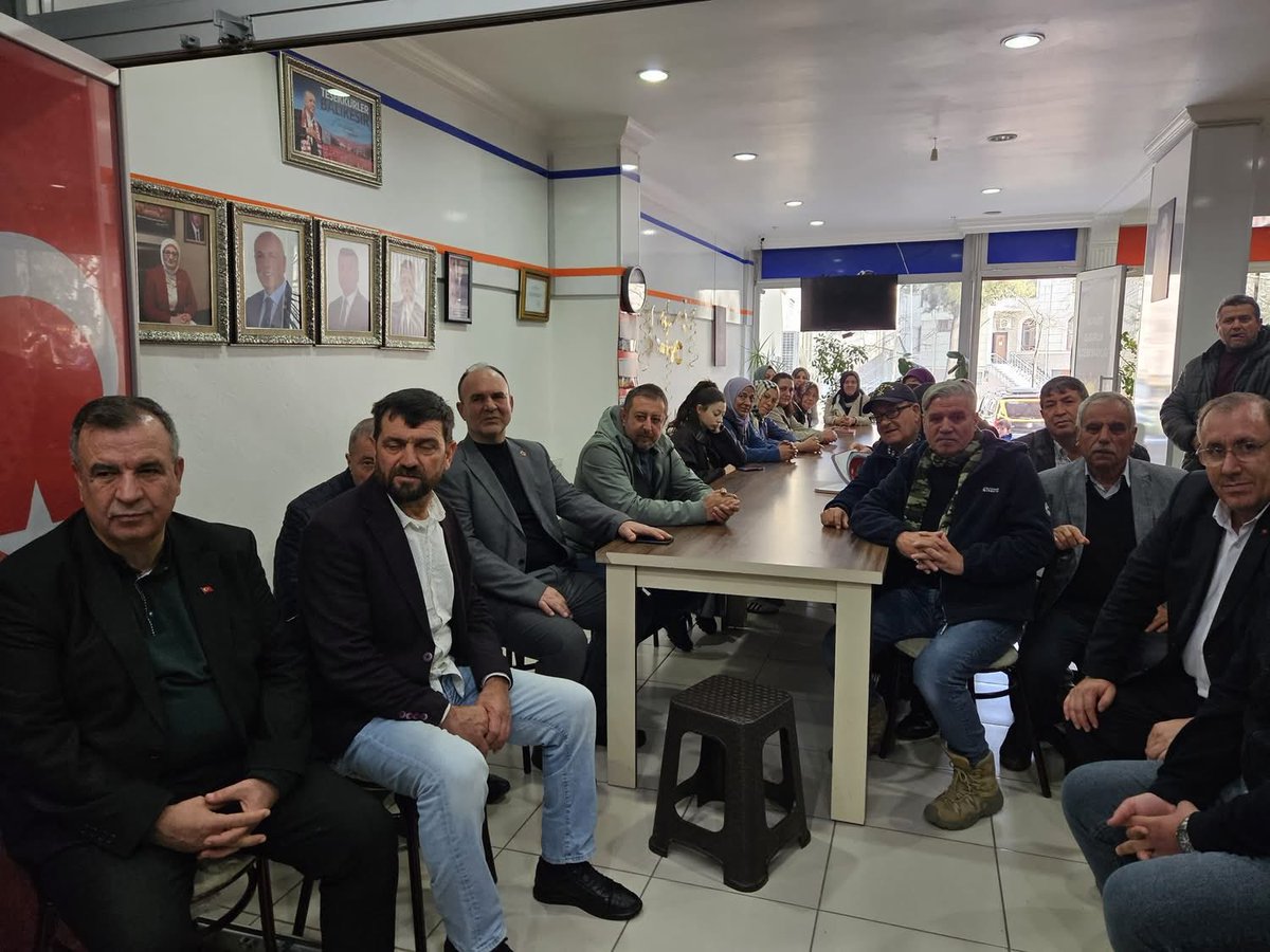 Av. Mahmut Eminmollaoğlu tweet media