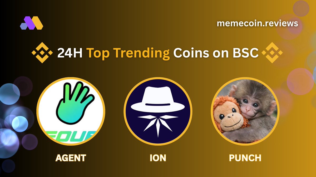 MemeCoin Reviews tweet media