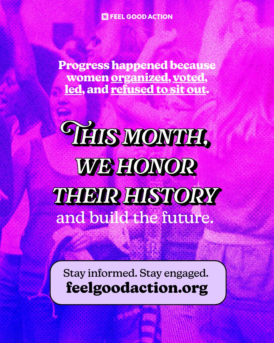 Feel Good Action tweet media