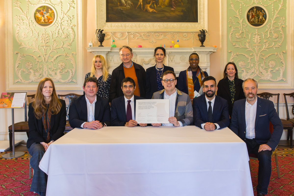 LDNMayor Environment tweet media