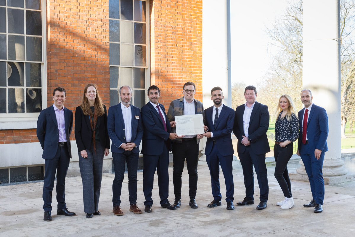 LDNMayor Environment tweet media