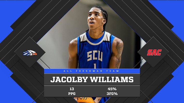 SCU HOOPS tweet media