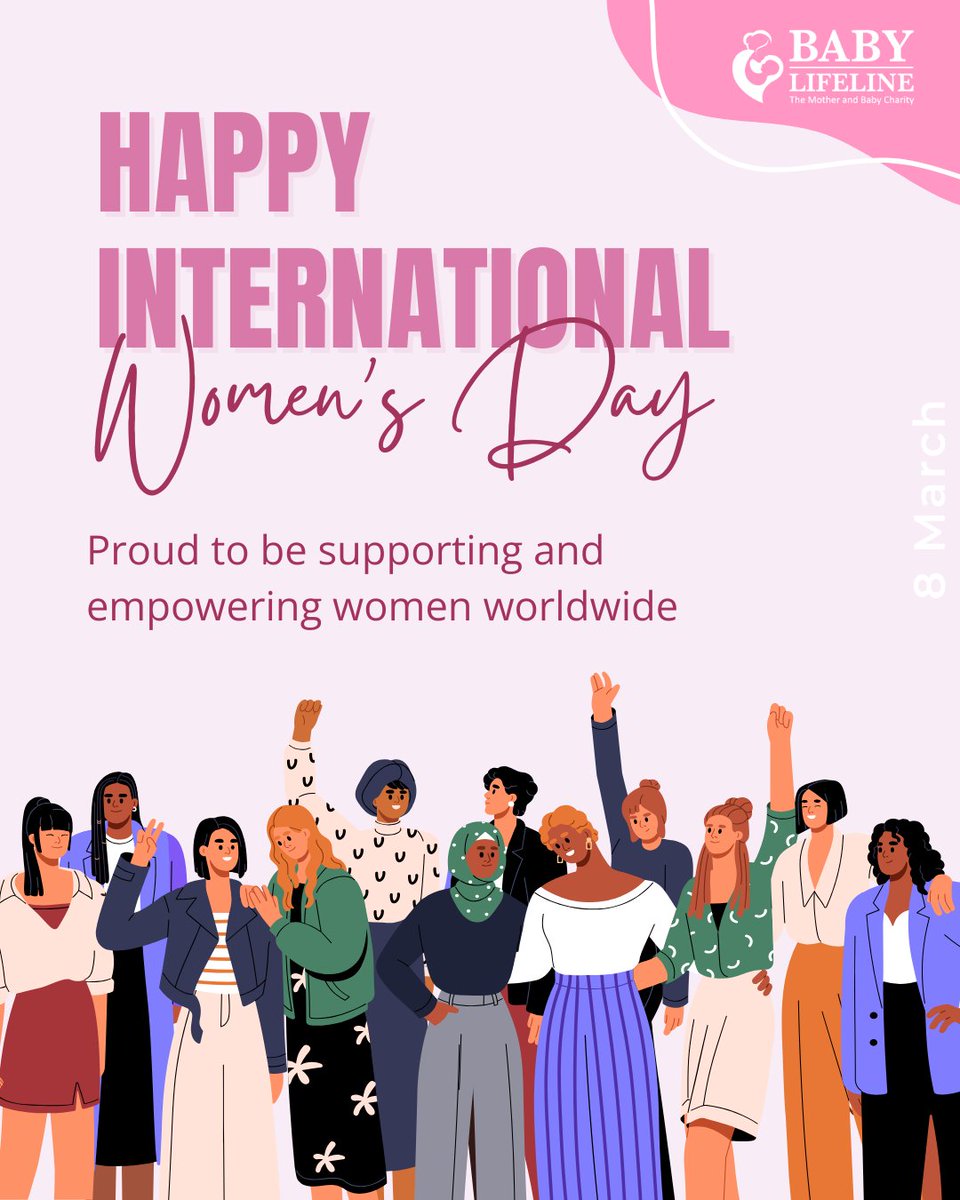 Baby Lifeline 💙 tweet media