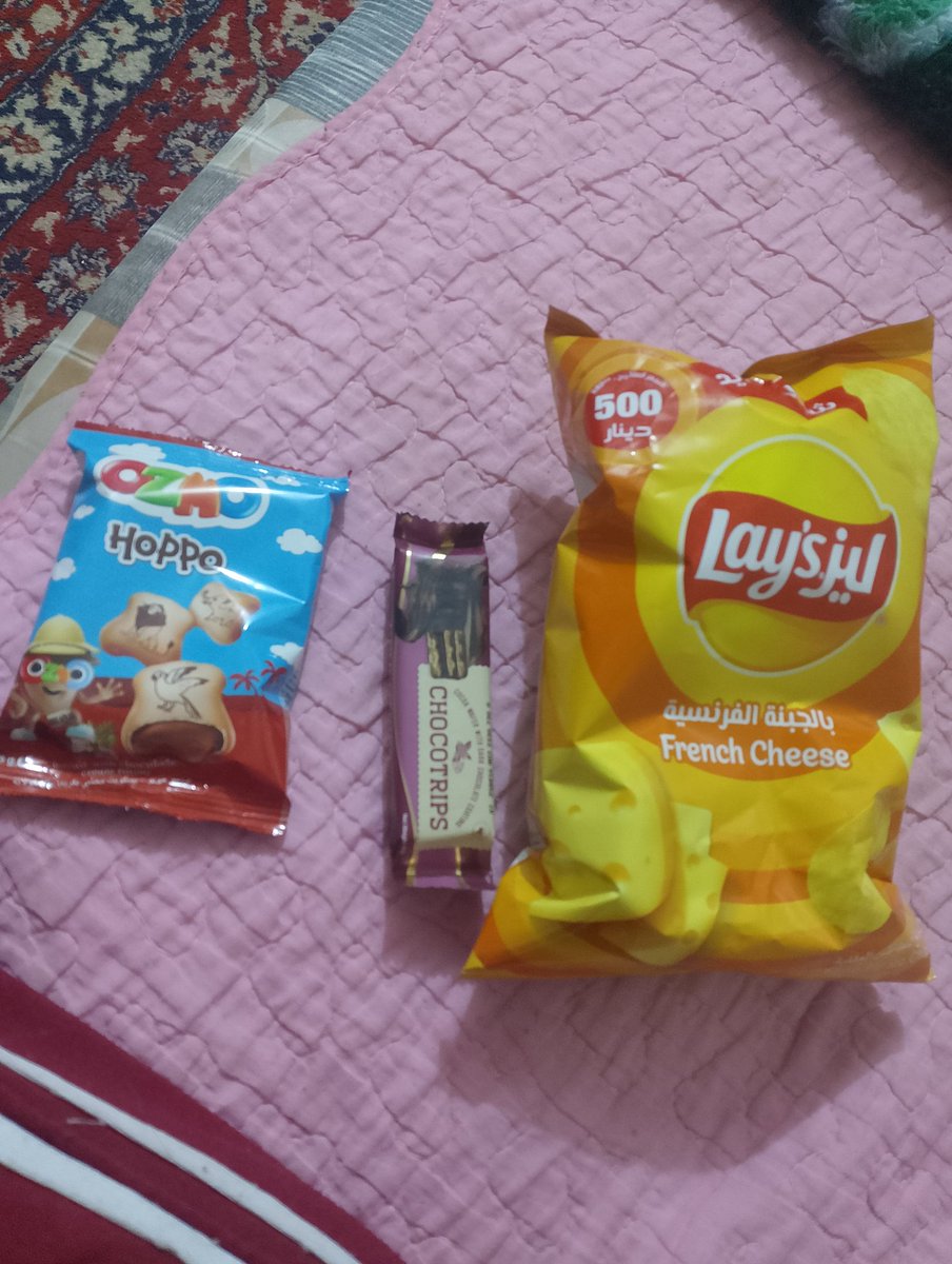 Scorpionsc3162's tweet image. #SnackTime