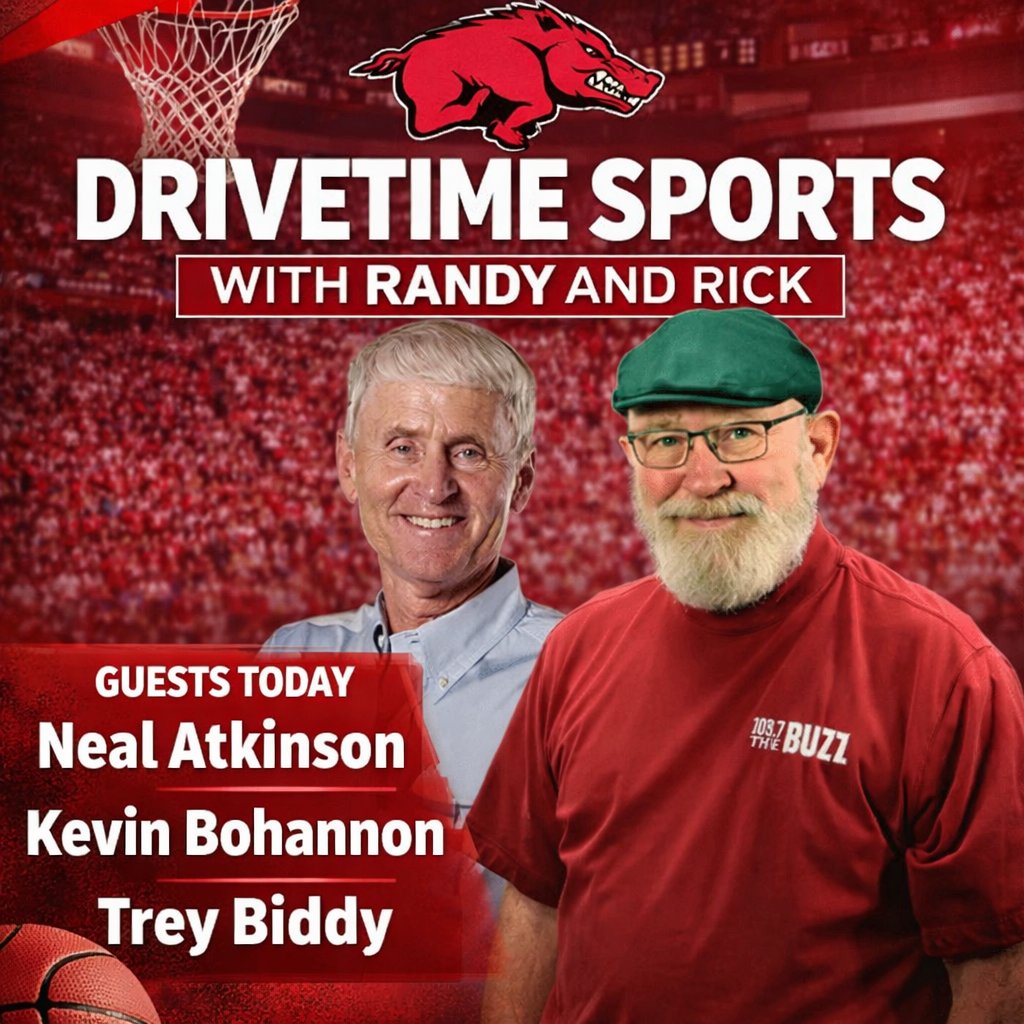 103.7 The Buzz tweet media