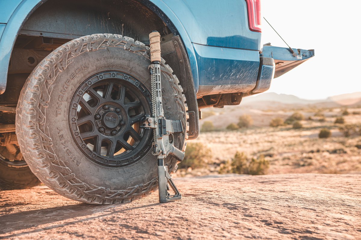 Aimpoint, Inc. tweet media