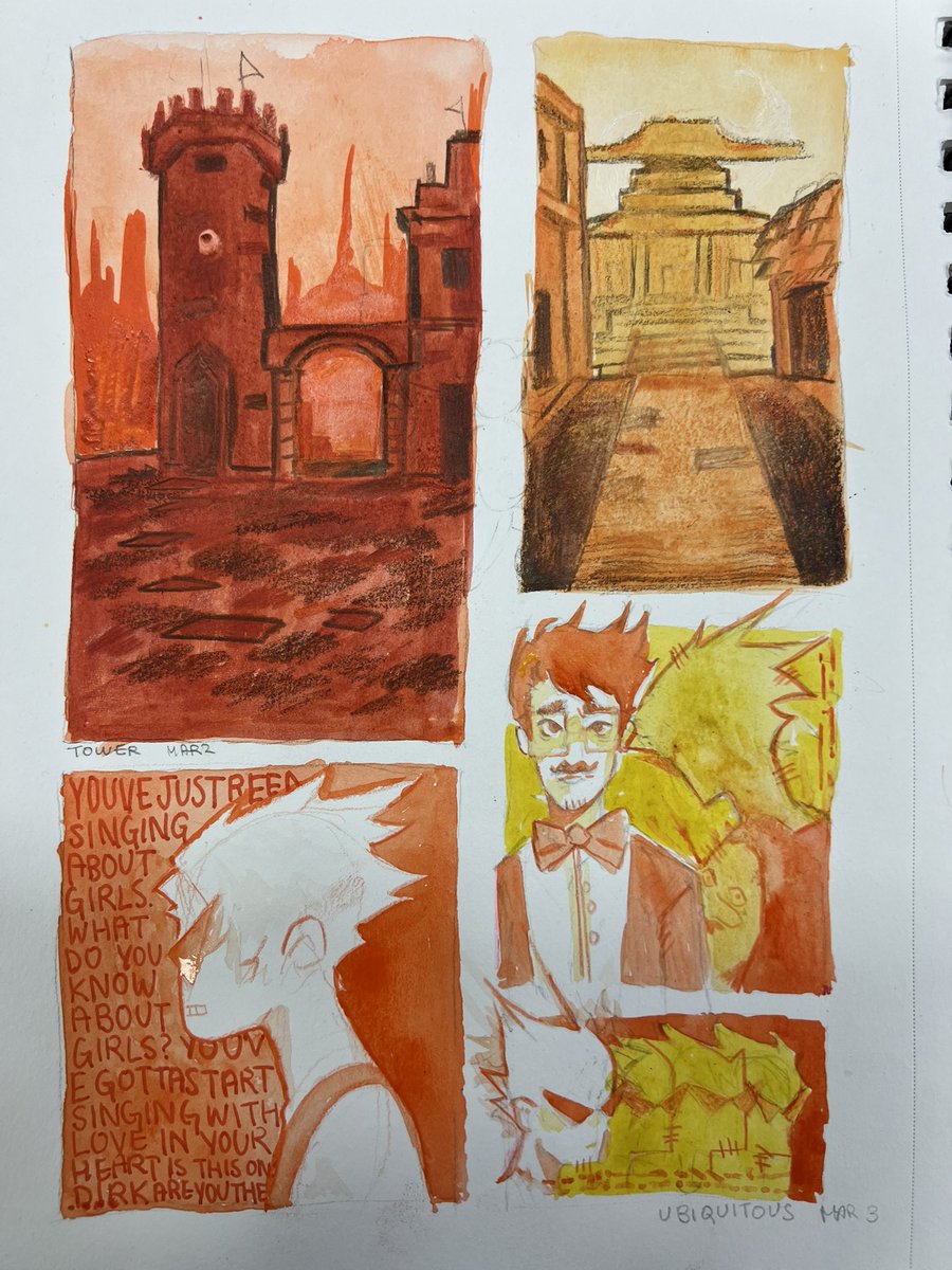 julian 📺 tweet media