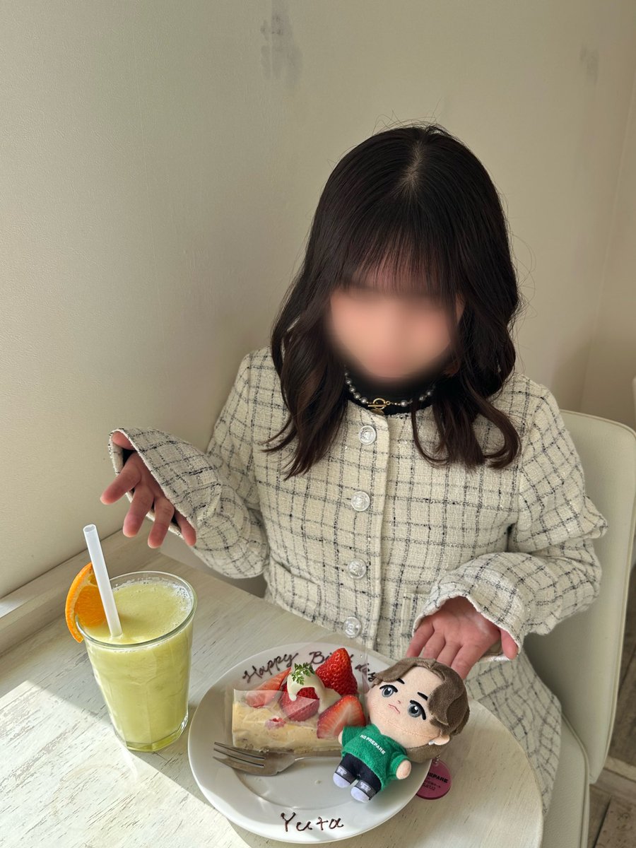 ばぶゆた tweet media