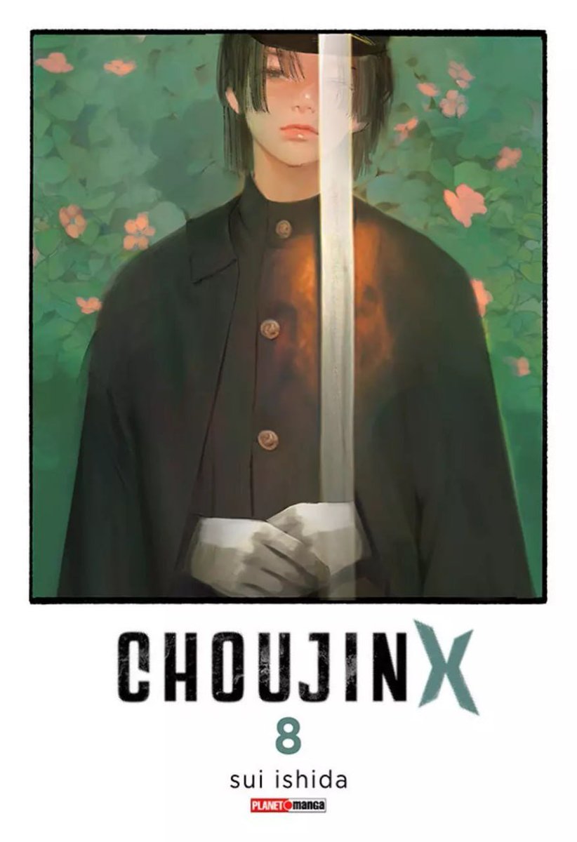 Oferta ⚡ Amazon 📕 Choujin X 08 💵 R$23,94 (40% OFF) Compre aqui