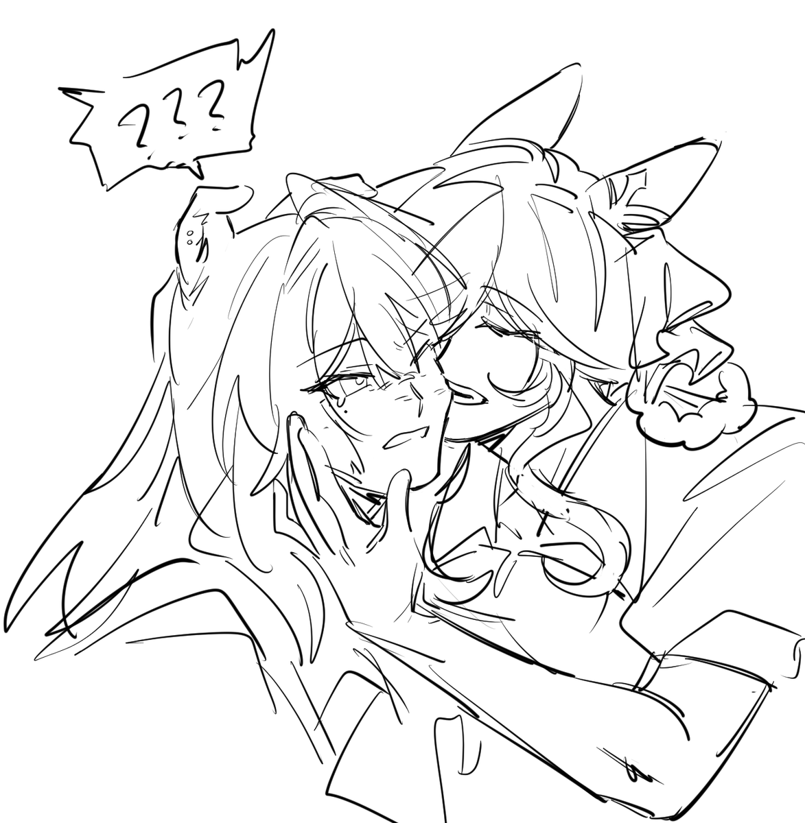 แง้บๆๆๆๆ #genver