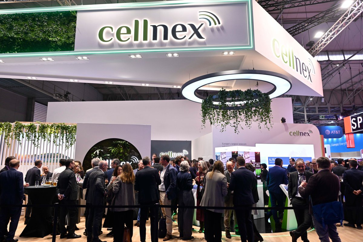 cellnex tweet media