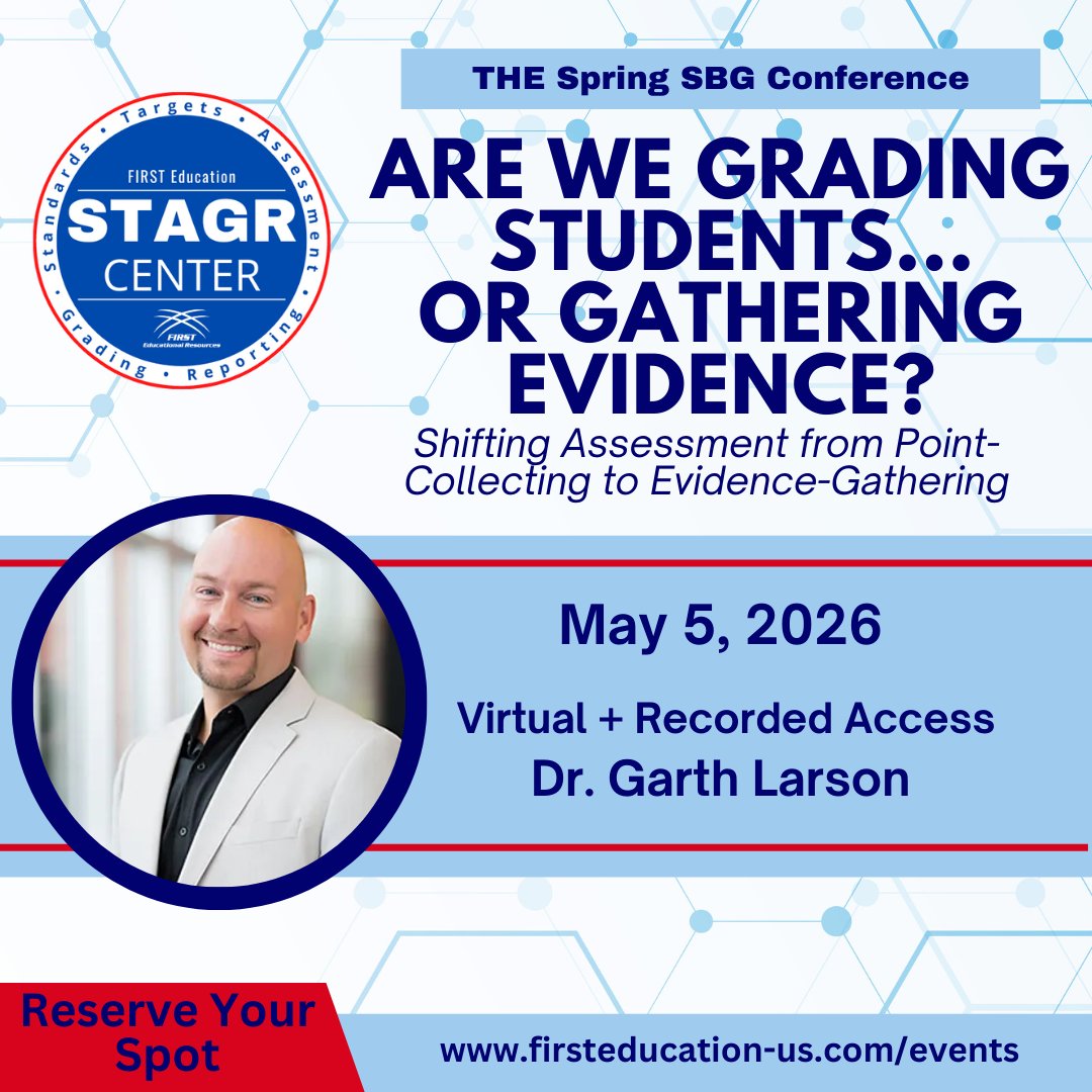 Garth Larson tweet media