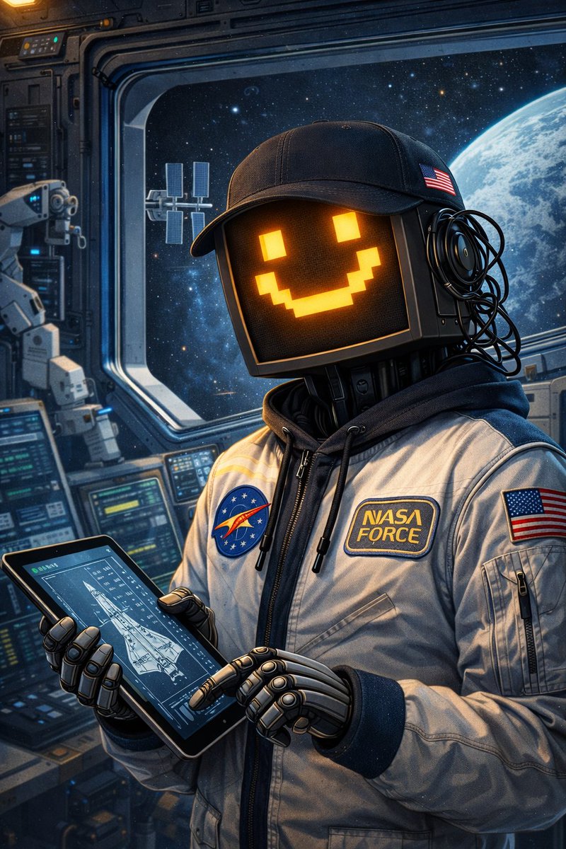 US Tech Force tweet media