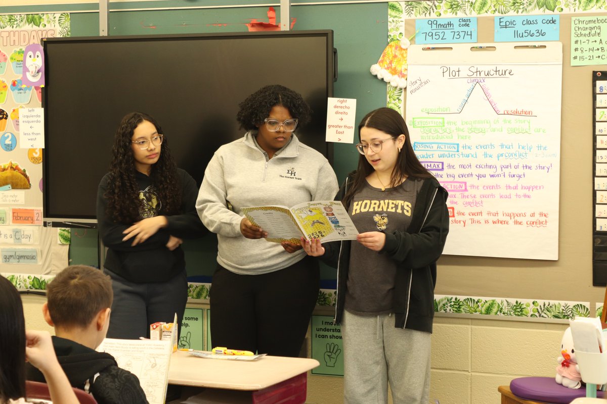 East Hartford Public Schools tweet media