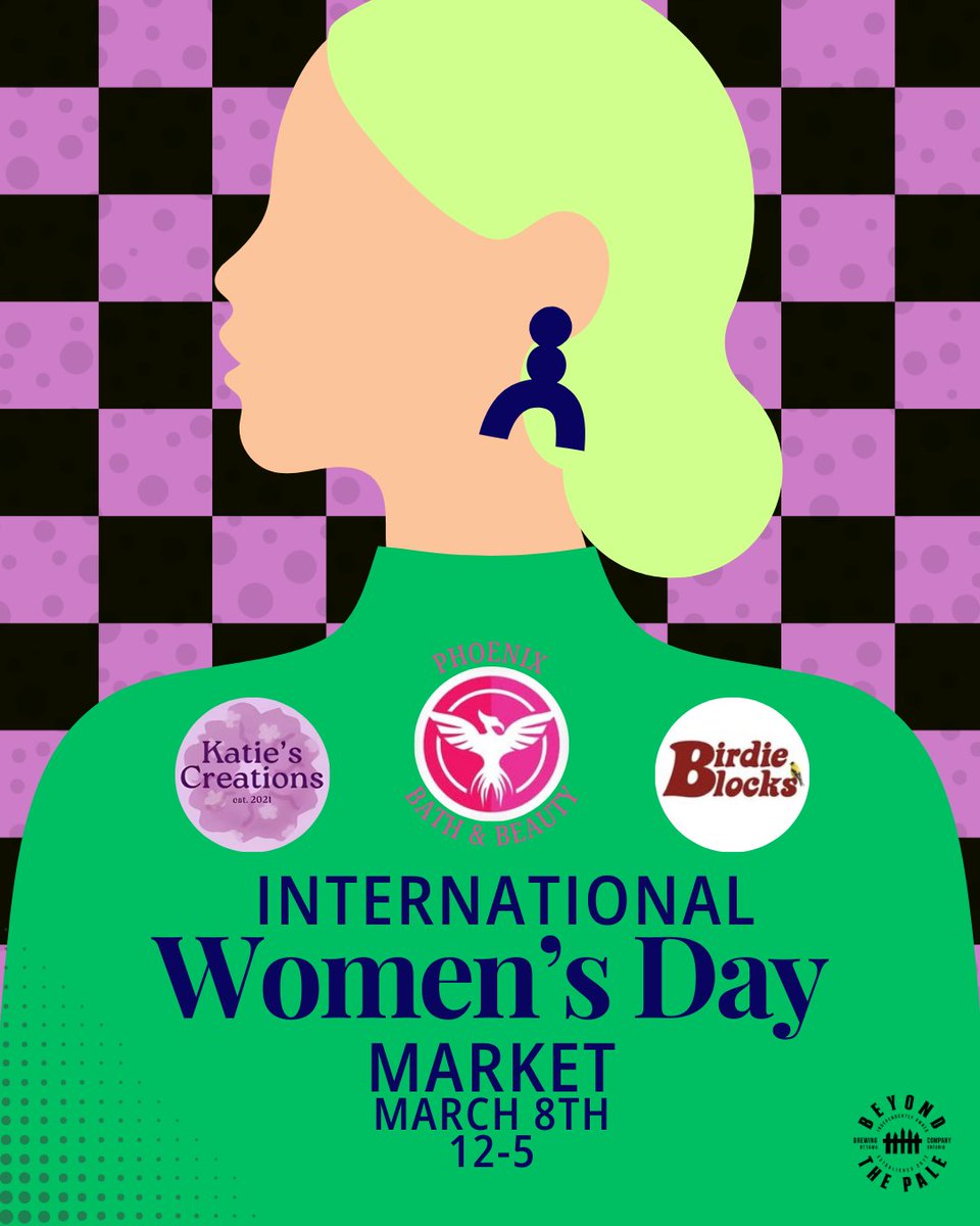 Beyond the Pale Brewing Company Ottawa tweet media