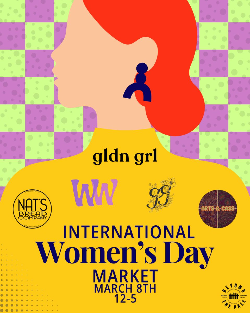 Beyond the Pale Brewing Company Ottawa tweet media