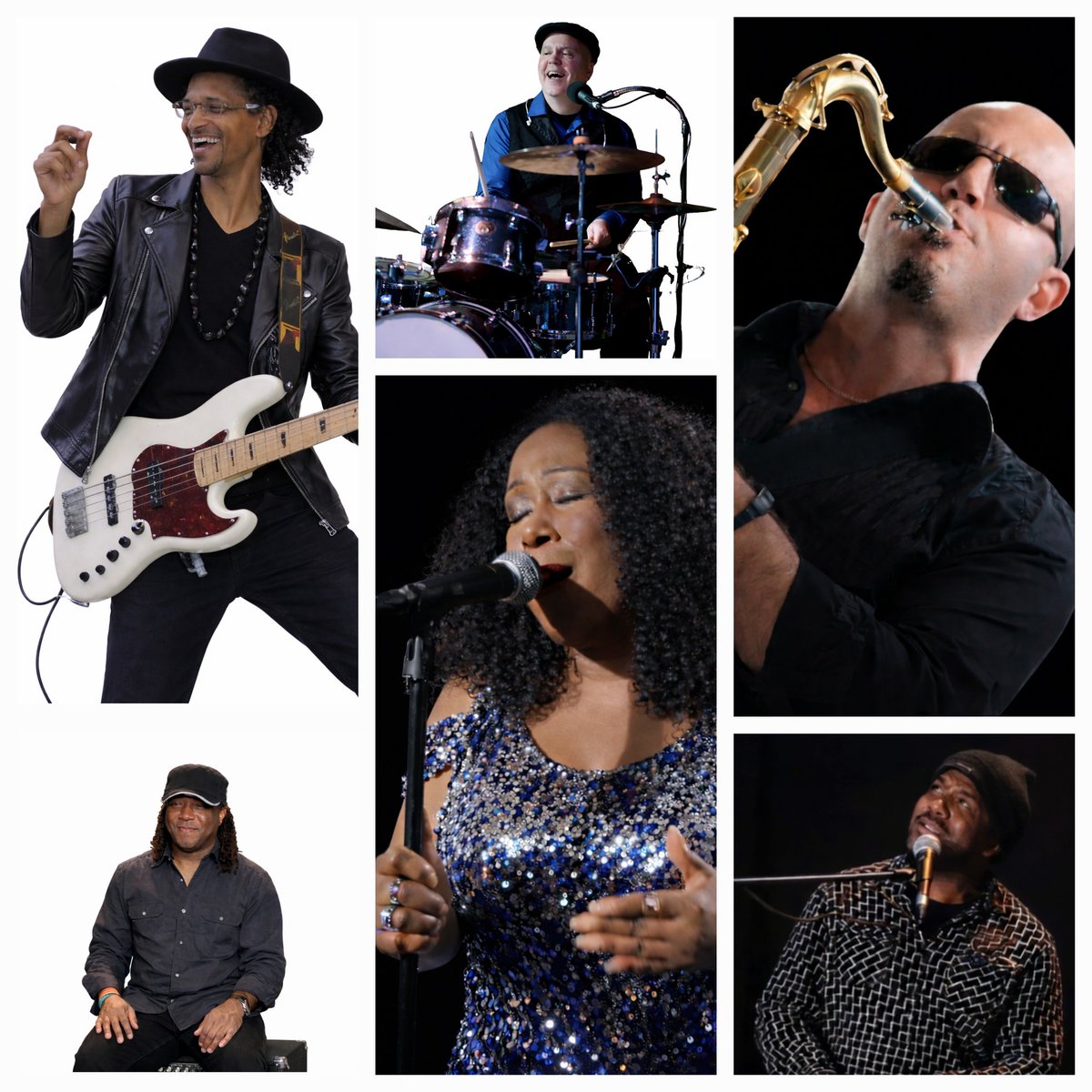 Don't miss it!
Tonight at Function Bar, Toronto 2291 Yonge St.
The Natural Women Show performing hits from Chaka Khan, Gladys Knight,Toronto Aretha Franklin &amp; others
#LiveMusic
#Rnb 
#torontoband
#soul