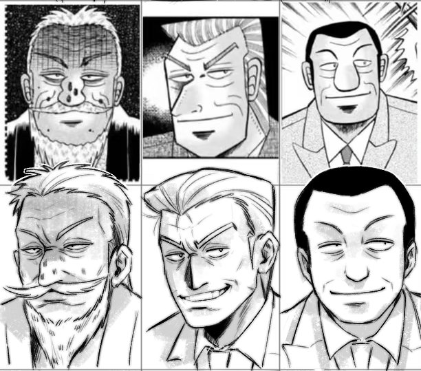 P16e0n114514's tweet photo. #fkmt https://t.co/YDukv91lw2