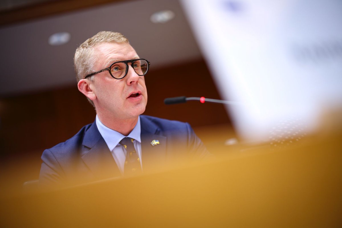 EPP Group CoR tweet media