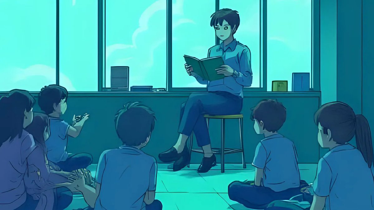 Chainflow 🌞 ⚒️ tweet media