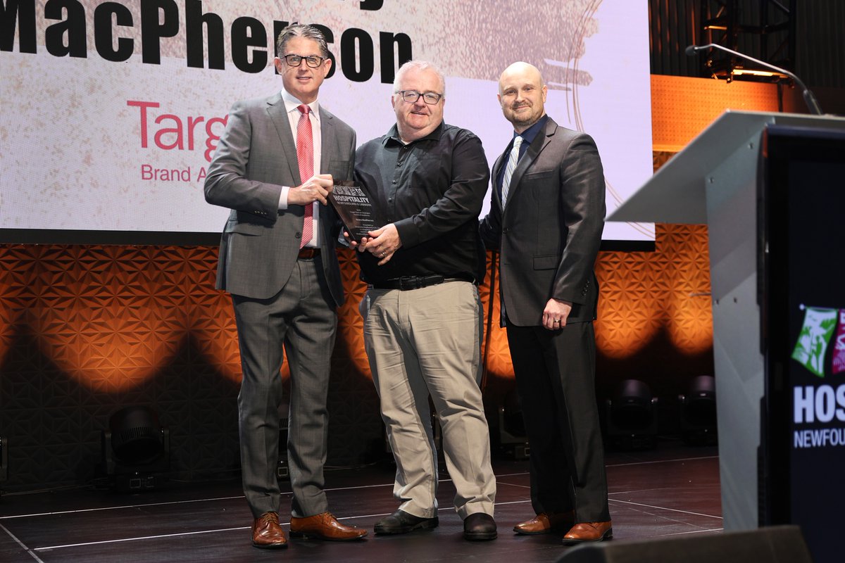 Mount Pearl-Paradise Chamber tweet media