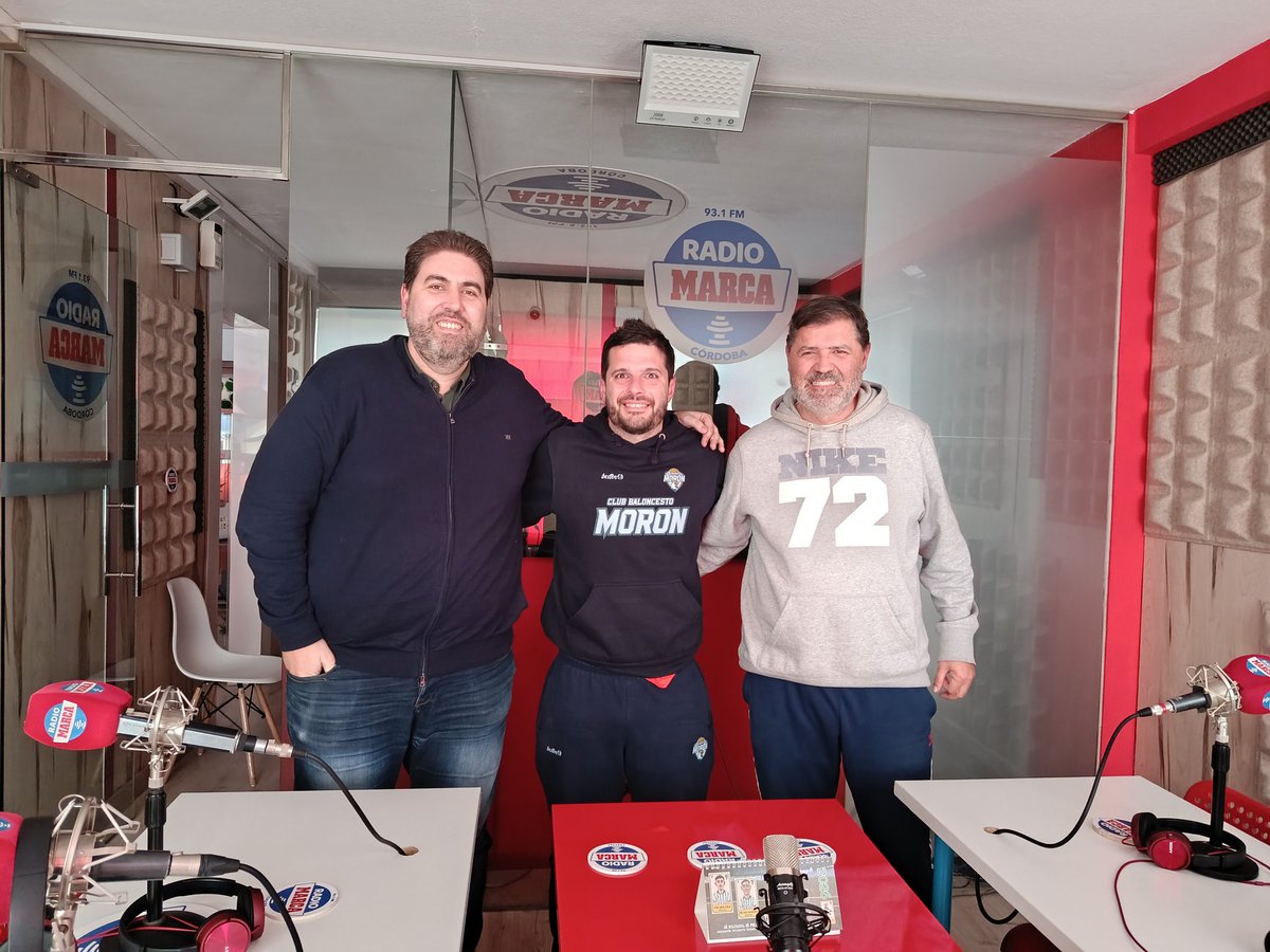 Radio Marca Córdoba tweet media
