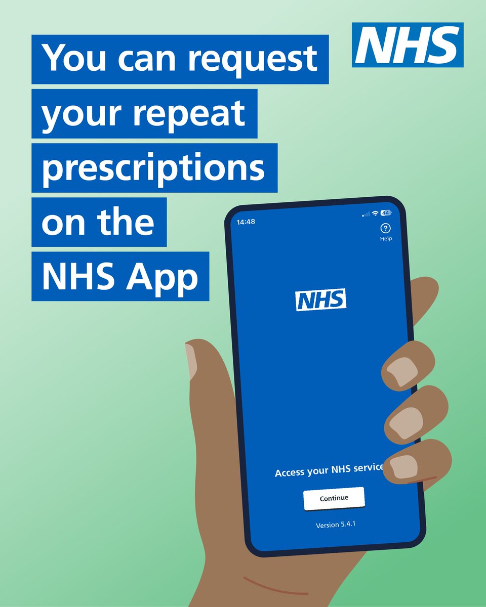 Health and Care in Rotherham tweet media