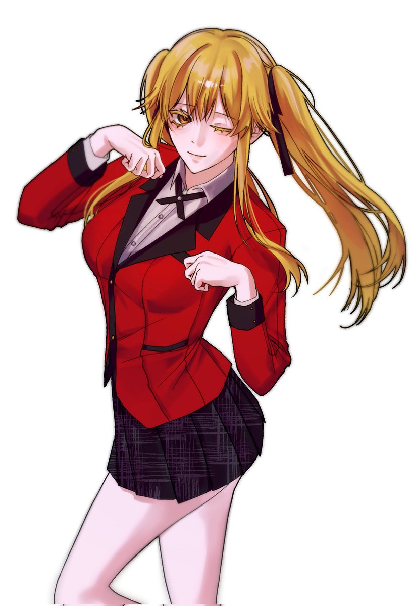 #早乙女芽亜里 
#賭ケグルイ
#Kakegurui
🐱🎰