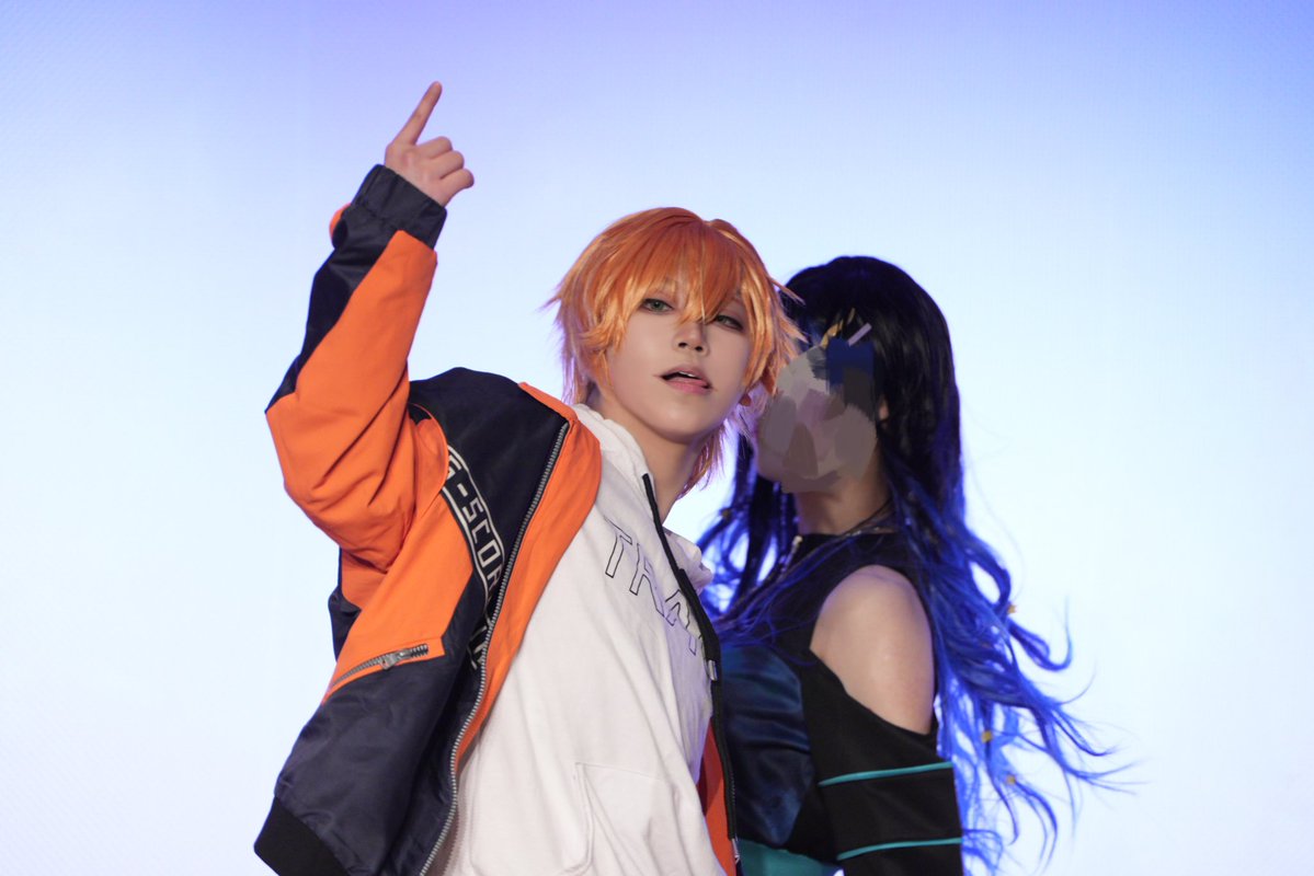 강한지 tweet media