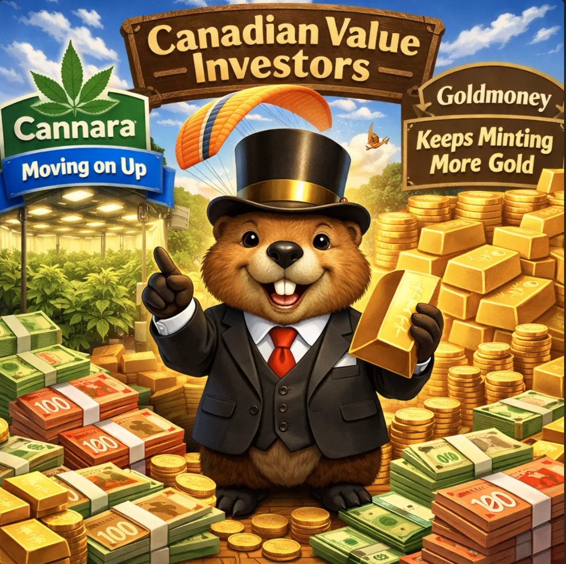 CDN Value Investors tweet media