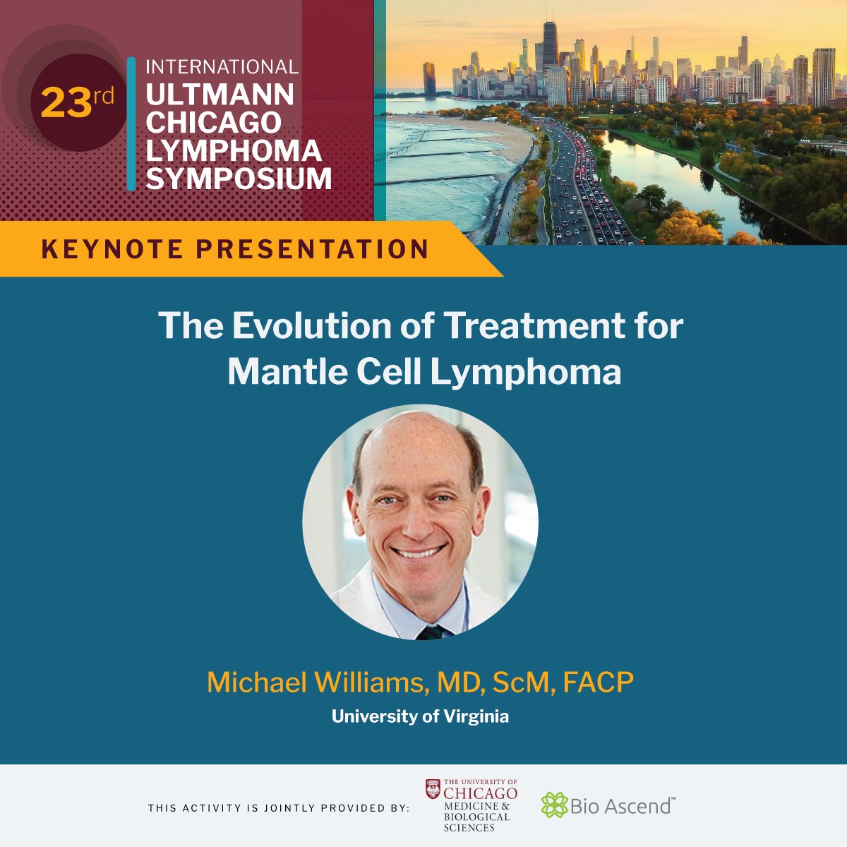 BioAscend tweet media