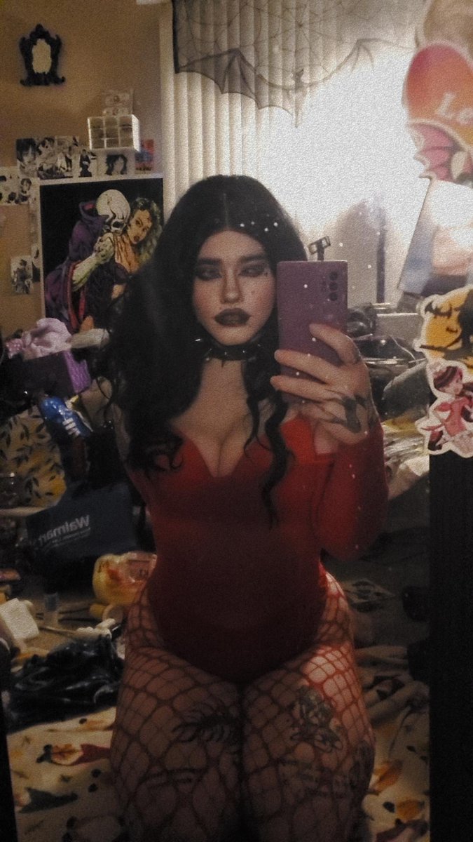jinxeevee's tweet photo. Im selling content ✨️ #sellingcontent ♡ 
-
I love when youre so obedient for me and begging to be used. 
-
#domme #dominatrix #findom #goddess #findom #selling_content #buyingcontent #serveme #goodboy #dominant #gothmommy #mommy #gothgirl #gothic #nsfwtwt https://t.co/u0VcALyjJD