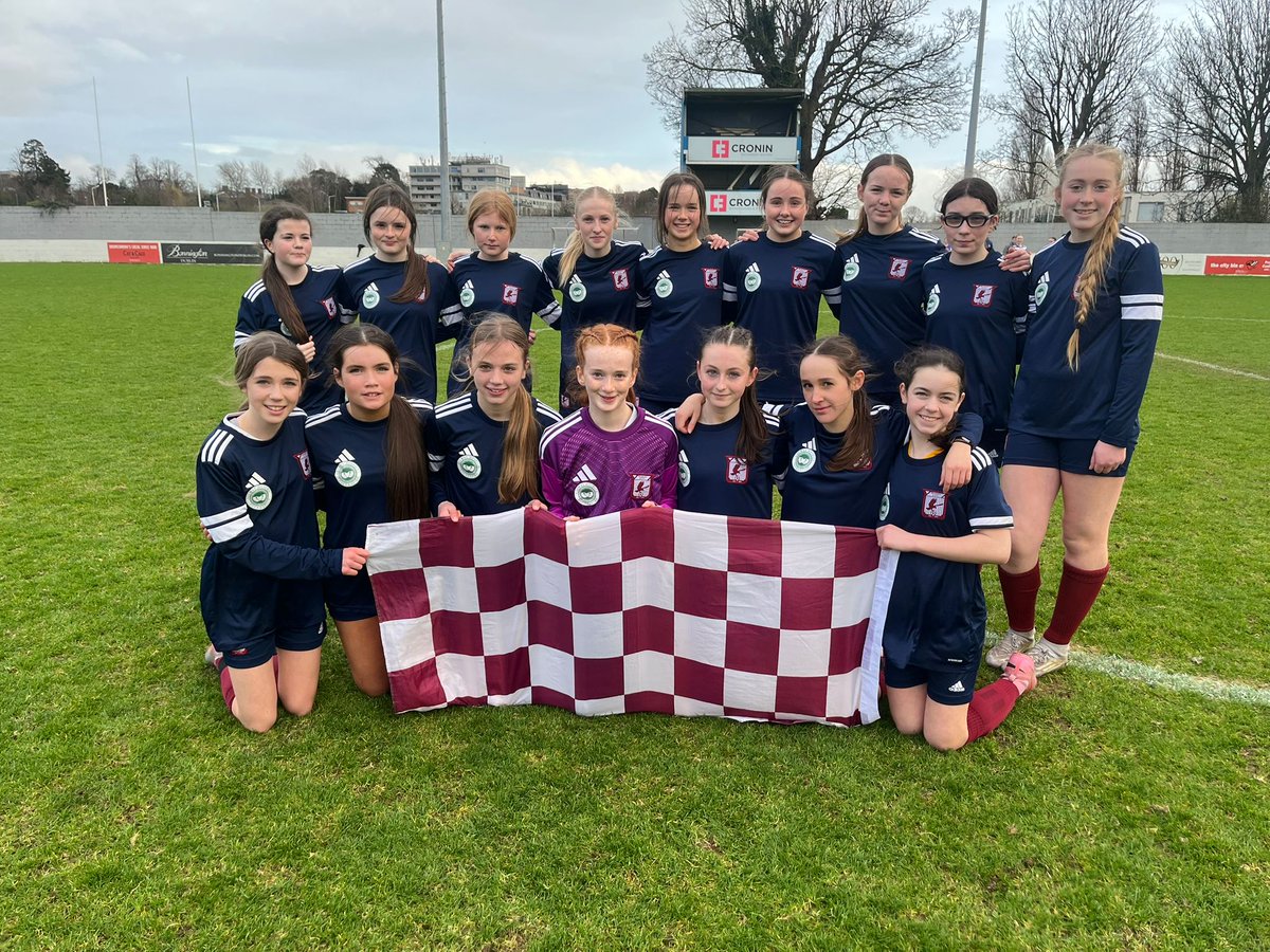 Renmore AFC tweet media