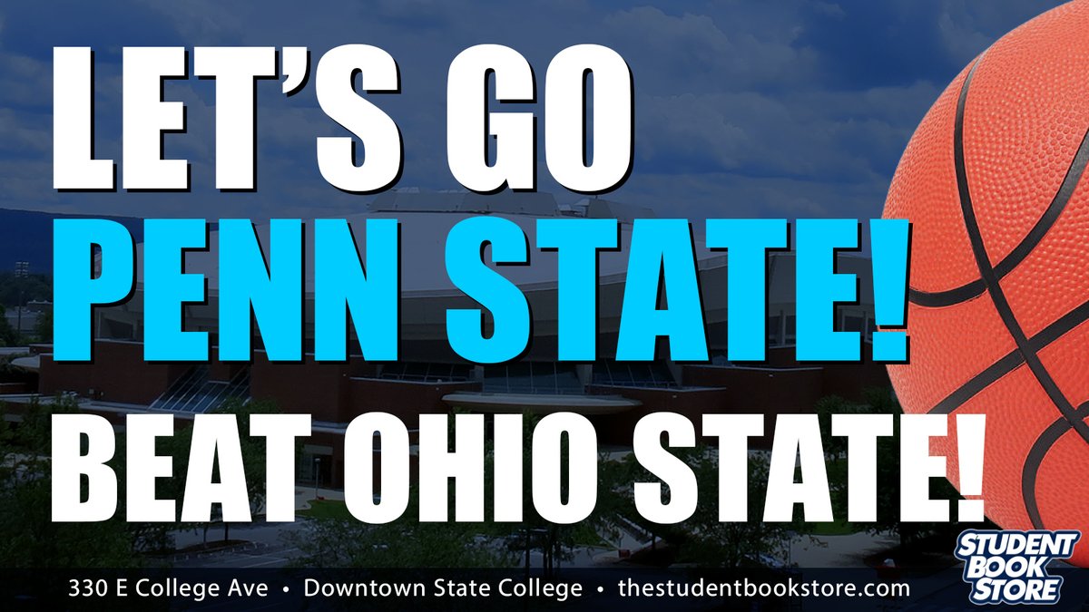 The Student Book Store at PSU tweet media