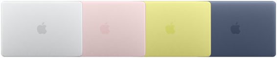 From nothing to #Neo. Finally the base #MacBook has a name. #apple